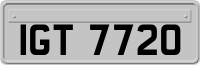 IGT7720