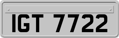 IGT7722