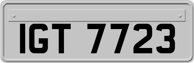 IGT7723