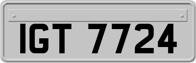 IGT7724