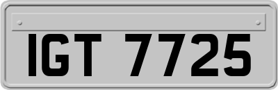 IGT7725
