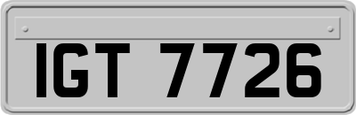 IGT7726