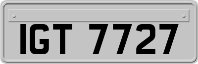 IGT7727