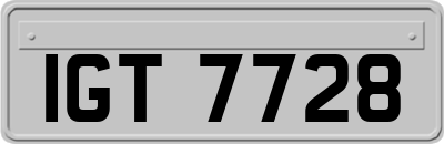 IGT7728