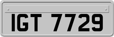 IGT7729