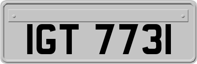 IGT7731