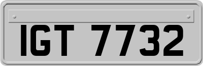 IGT7732