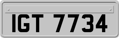 IGT7734