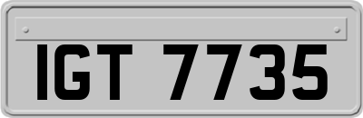 IGT7735