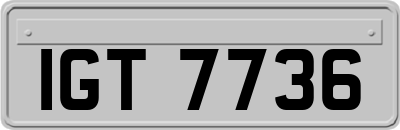 IGT7736