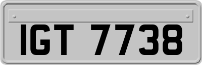IGT7738