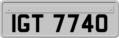 IGT7740