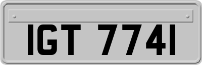 IGT7741