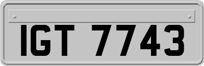 IGT7743