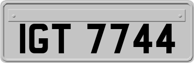 IGT7744