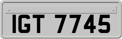 IGT7745