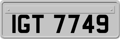 IGT7749