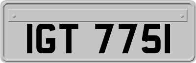 IGT7751