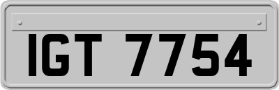 IGT7754