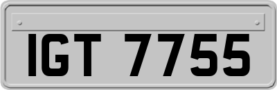IGT7755