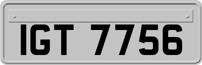 IGT7756