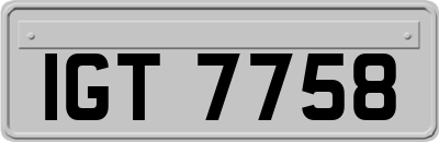 IGT7758