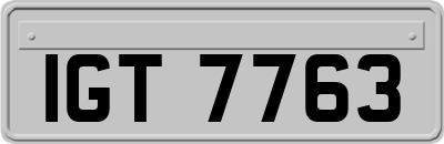 IGT7763