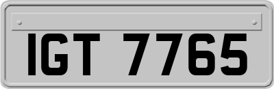 IGT7765