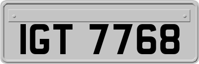 IGT7768
