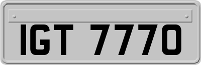IGT7770