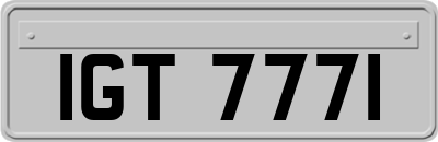 IGT7771