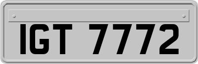 IGT7772