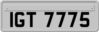 IGT7775