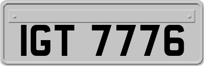IGT7776