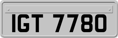 IGT7780