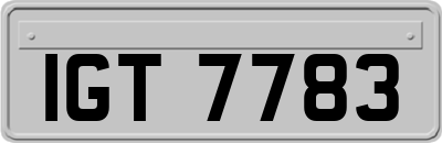 IGT7783