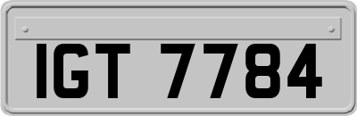 IGT7784