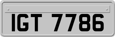 IGT7786