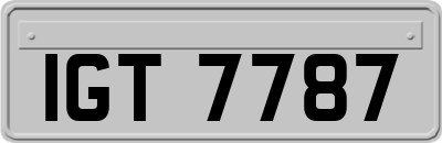 IGT7787