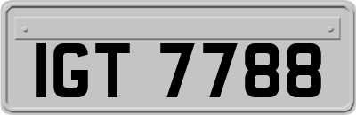 IGT7788