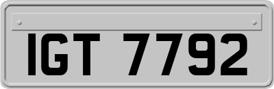 IGT7792