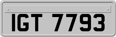 IGT7793
