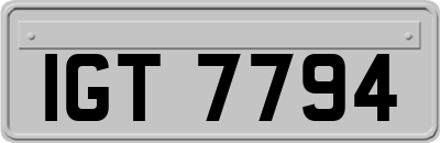IGT7794