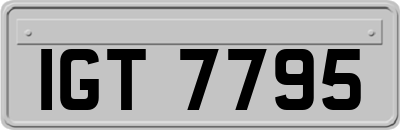 IGT7795