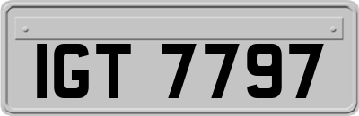 IGT7797
