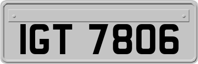 IGT7806