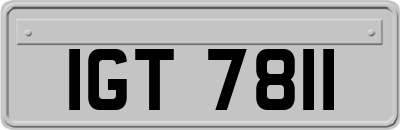 IGT7811