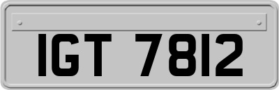 IGT7812