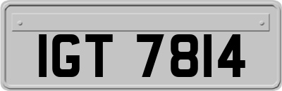 IGT7814