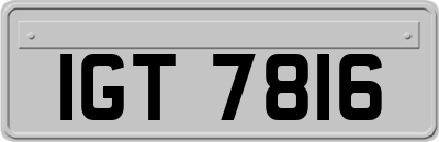 IGT7816